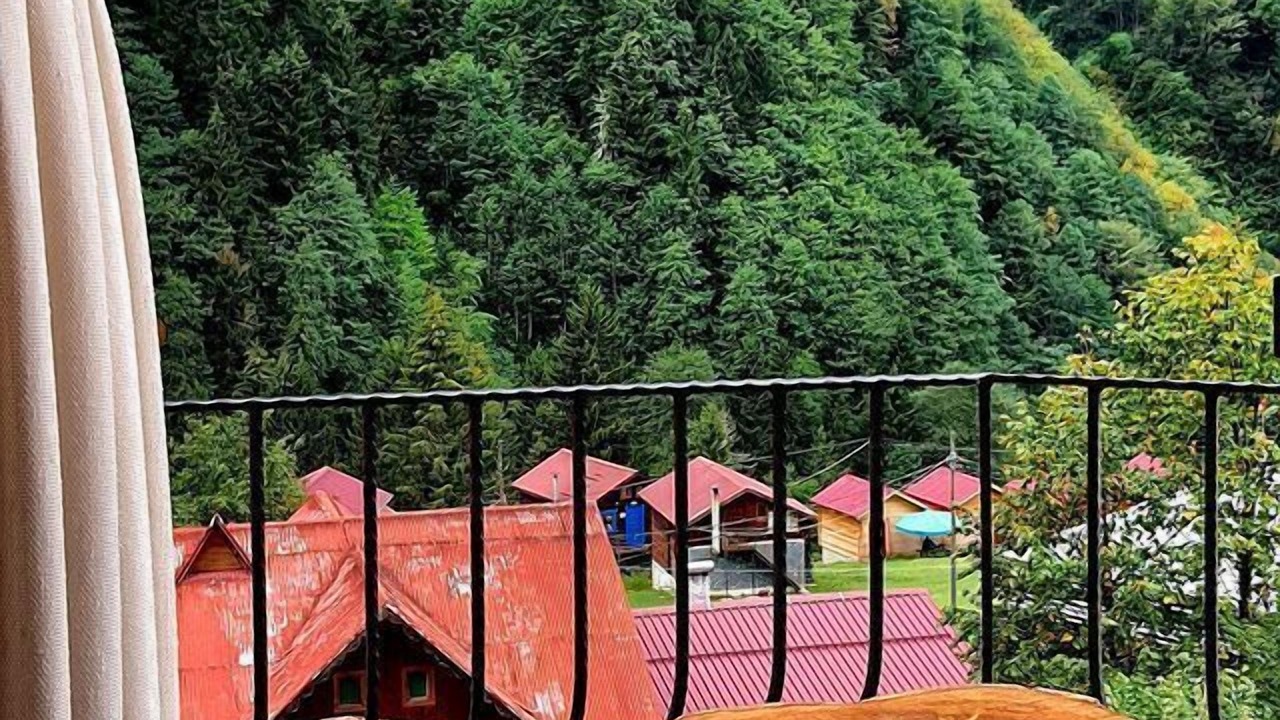 Photo of Bedroom in Ayder Yaylasi
