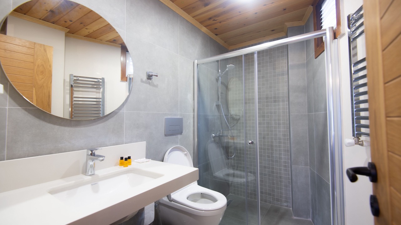 Photo of Bedroom in Ayder Yaylasi
