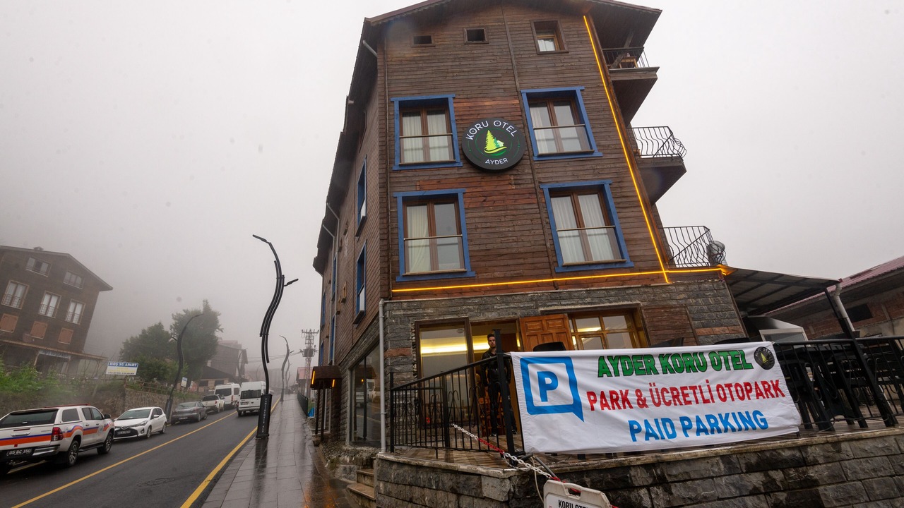 Photo of Outdoor in Ayder Yaylasi