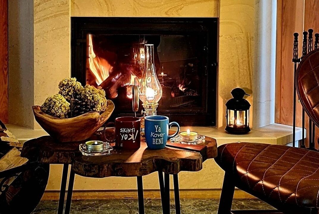 Photo of Livingroom in Ayder Yaylasi