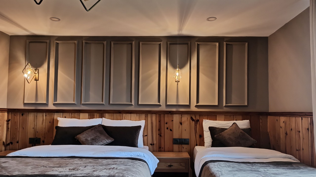 Photo of Bedroom in Ayder Yaylasi