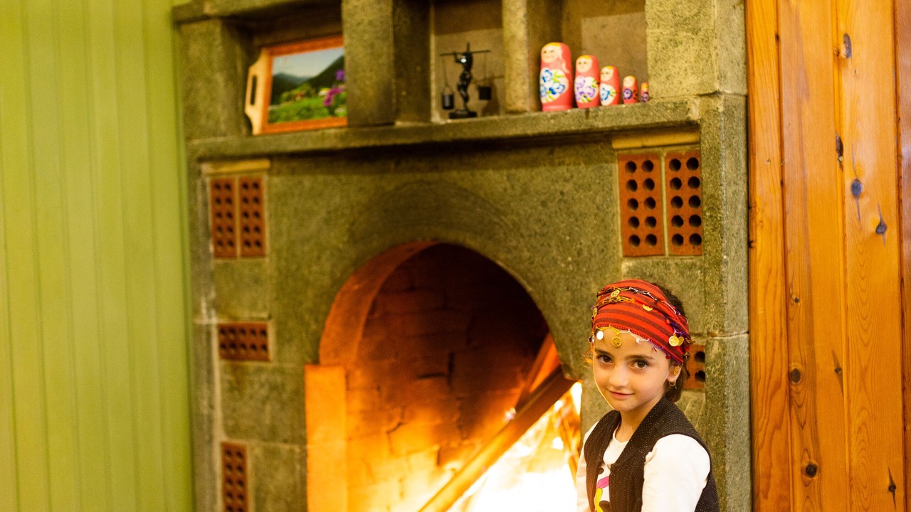 Photo of Others in Ayder Yaylasi