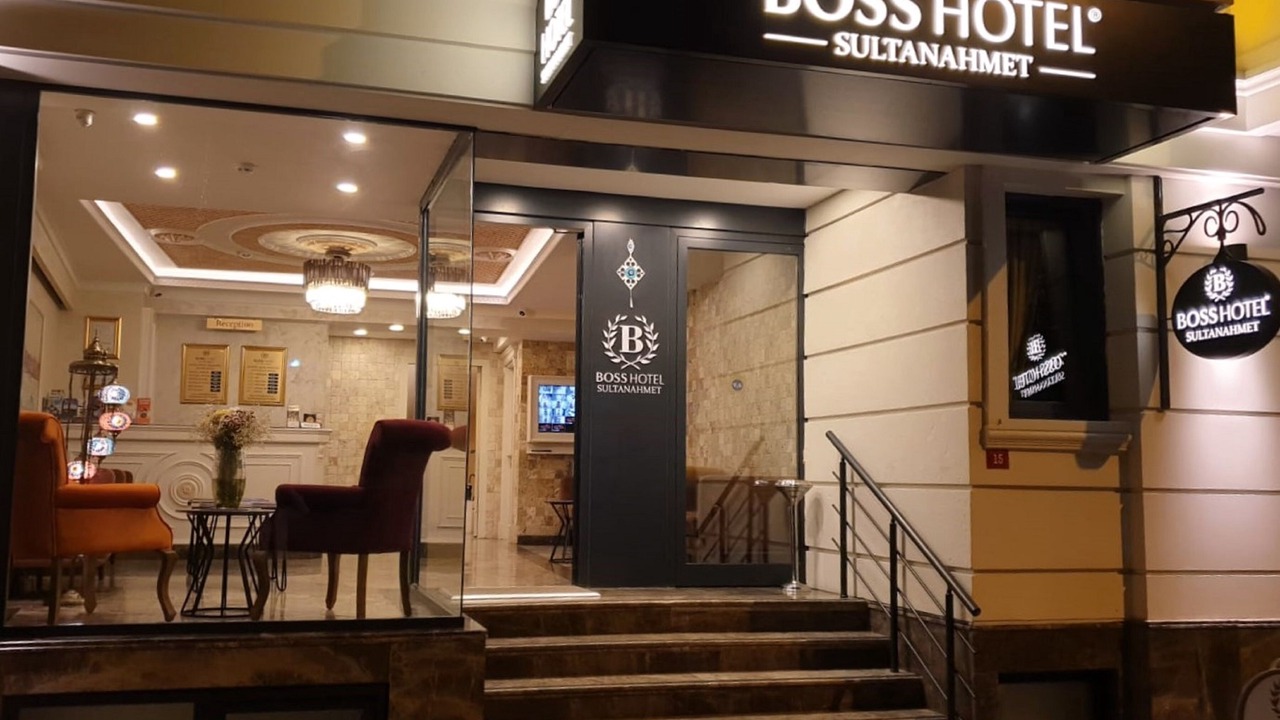 Photo of Outdoor in Old City