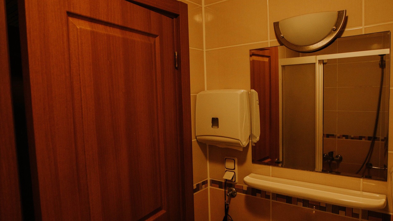 Photo of Bathroom in Kerpe