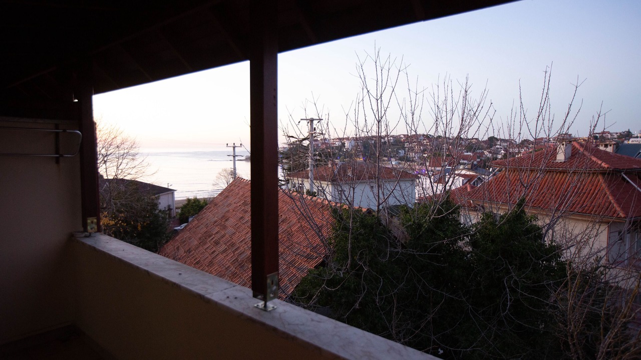 Photo of Patio Balcony in Kerpe