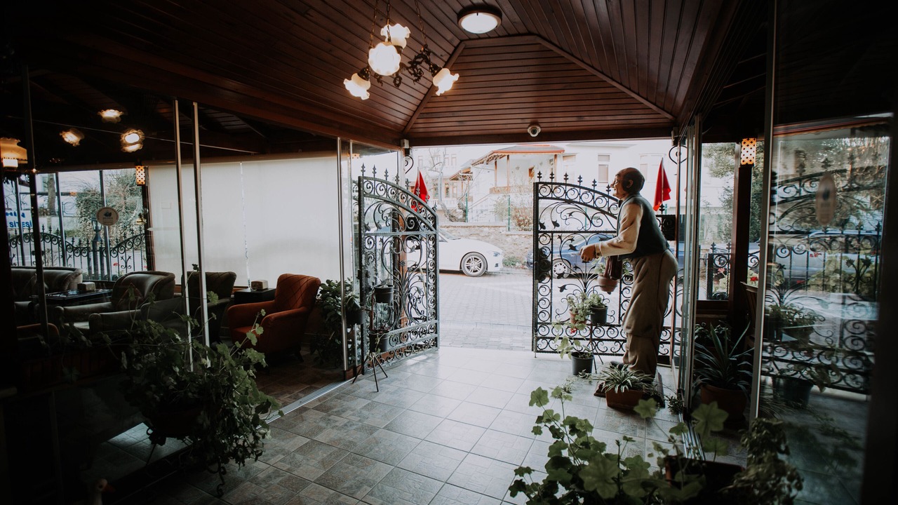 Photo of Outdoor in Kerpe