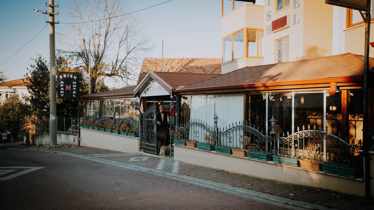 Photo of Outdoor in Kerpe