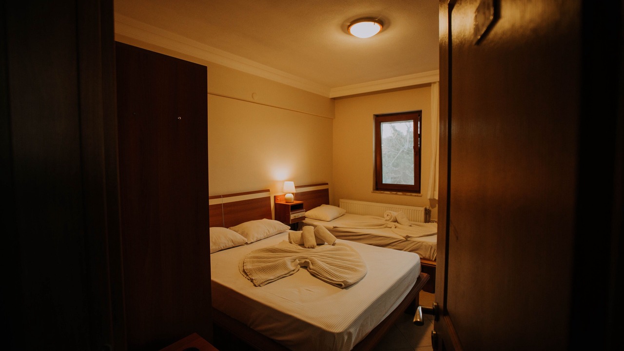 Photo of Bedroom in Kerpe