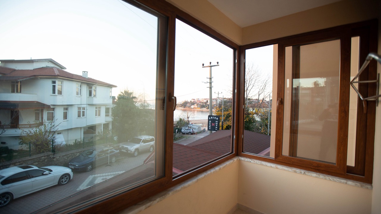 Photo of Patio Balcony in Kerpe
