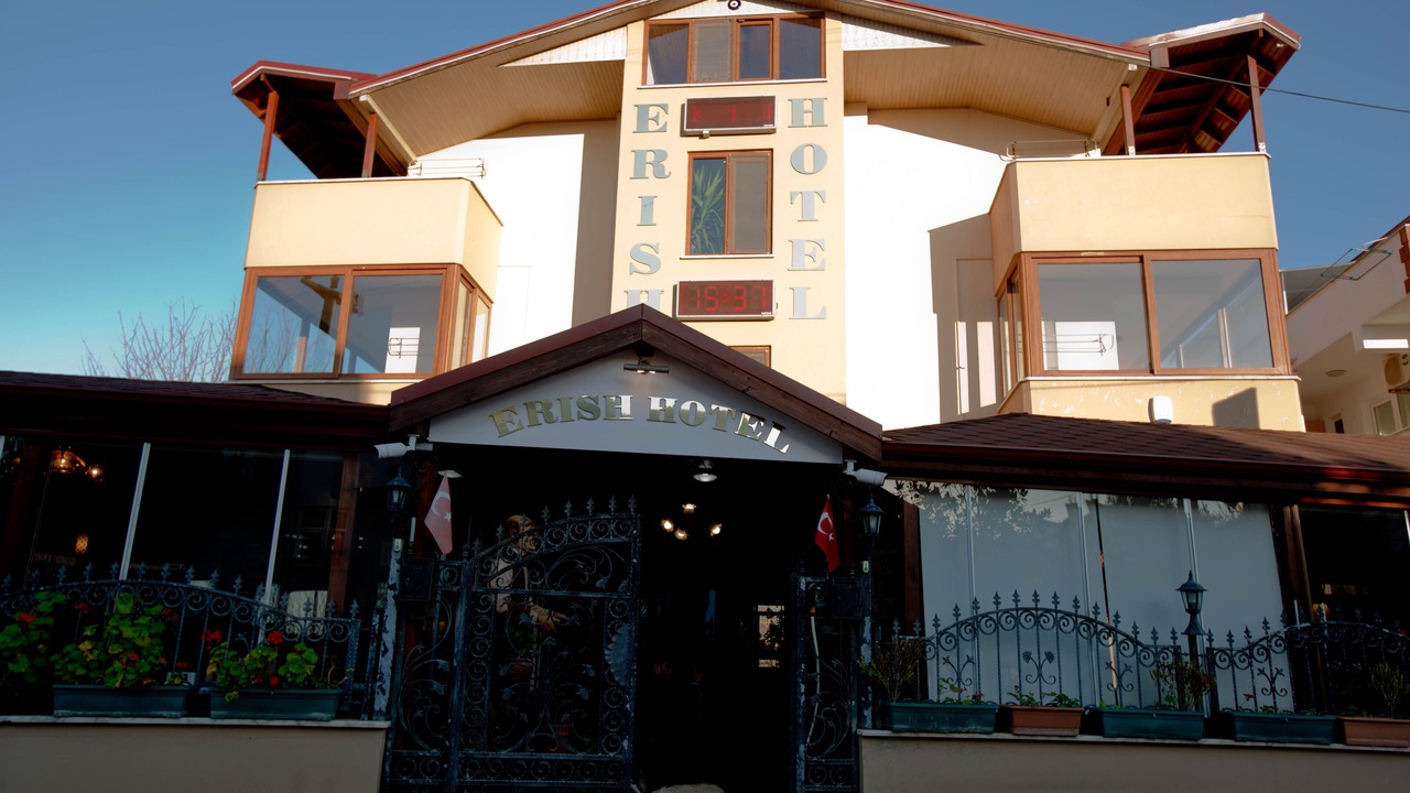 Photo of Outdoor in Kerpe