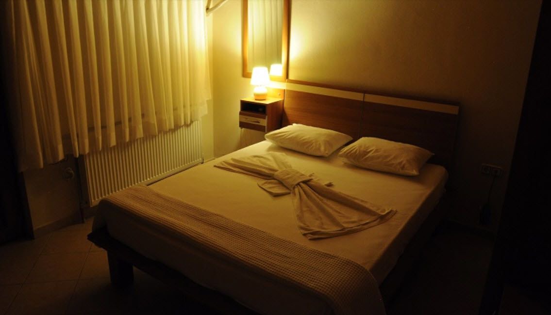 Photo of Bedroom in Kerpe