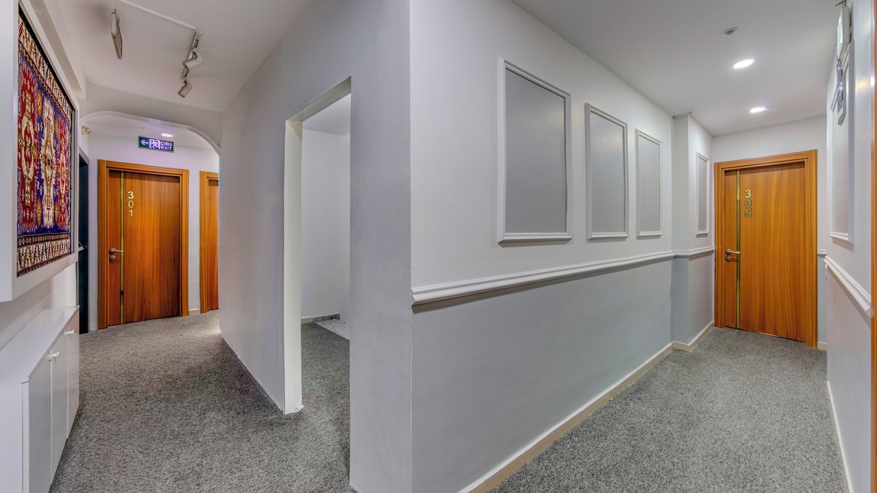 Photo of Bedroom in Sirinevler Mahallesi