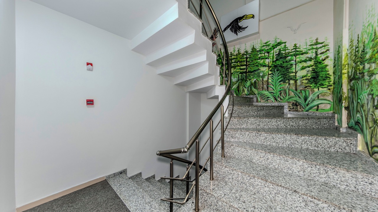 Photo of Bedroom in Sirinevler Mahallesi