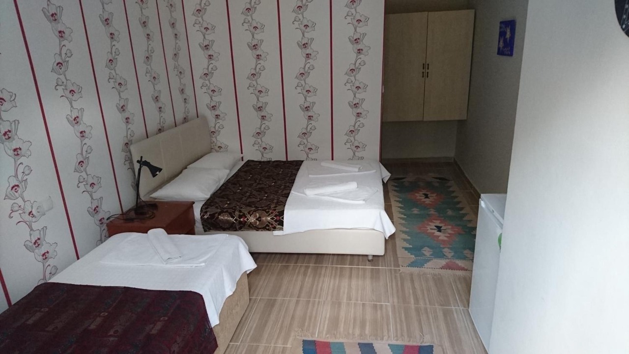 Photo of Bedroom in Dalyan