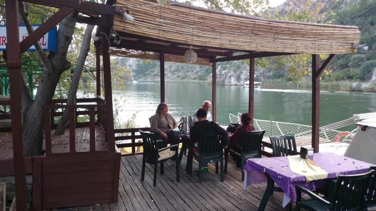 Photo of Patio Balcony in Dalyan