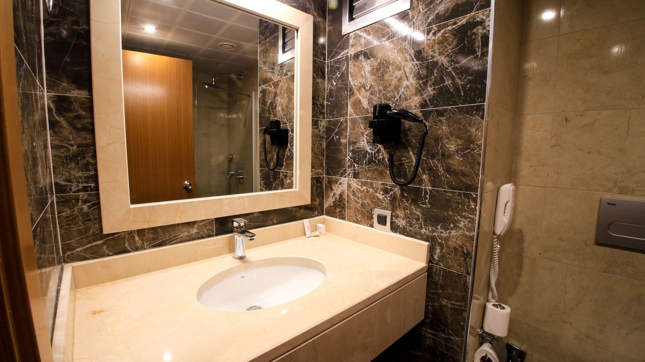 Photo of Bathroom in Efeler