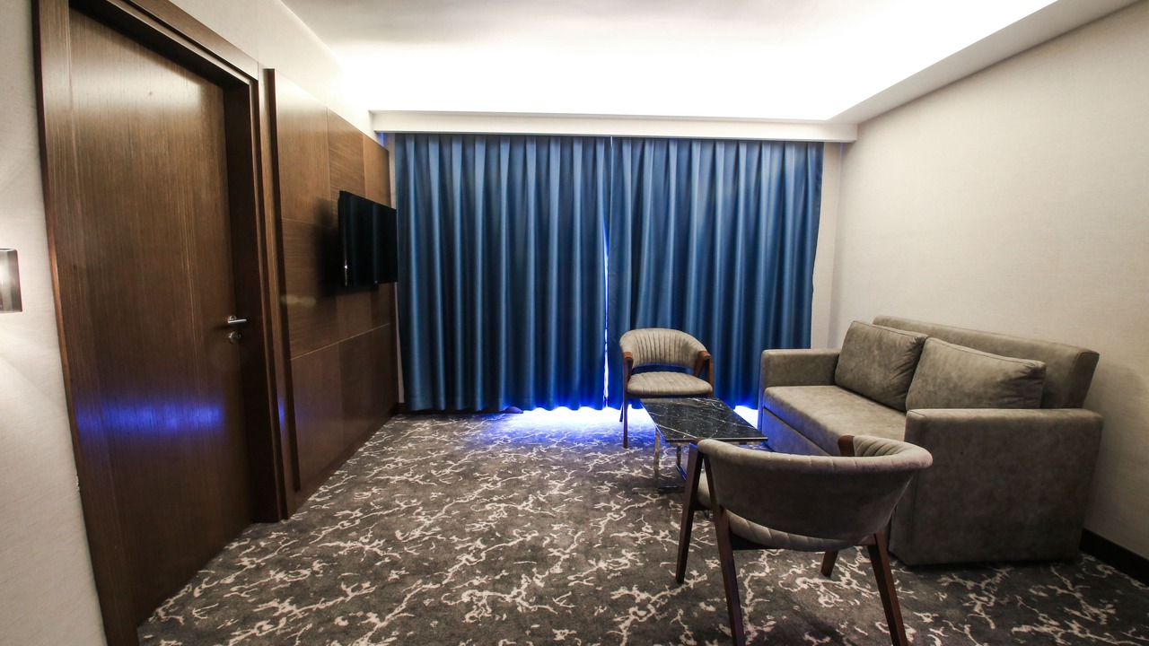 Photo of Bedroom in Efeler