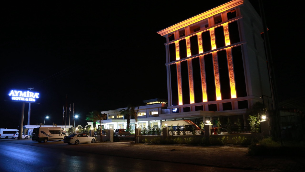 Photo of Outdoor in Efeler