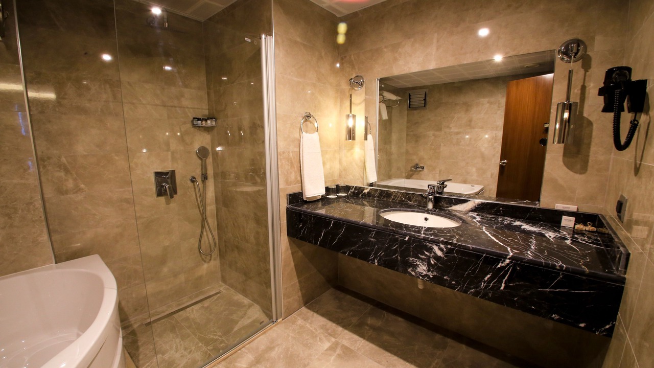 Photo of Bathroom in Efeler