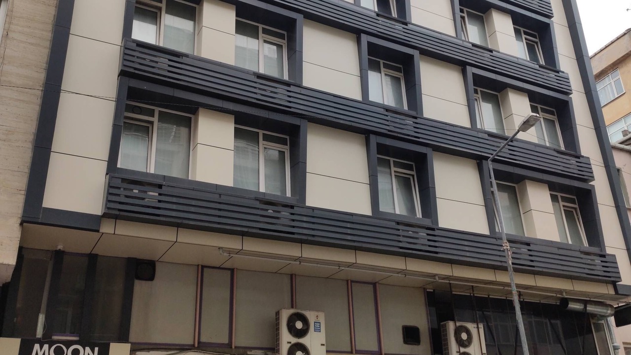 Photo of Outdoor in Sirinevler Mahallesi
