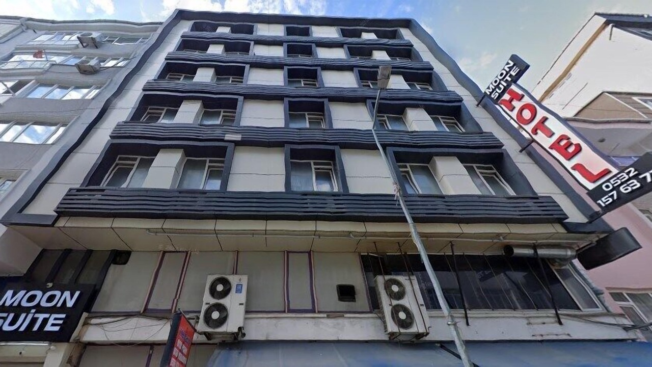 Photo of Outdoor in Sirinevler Mahallesi