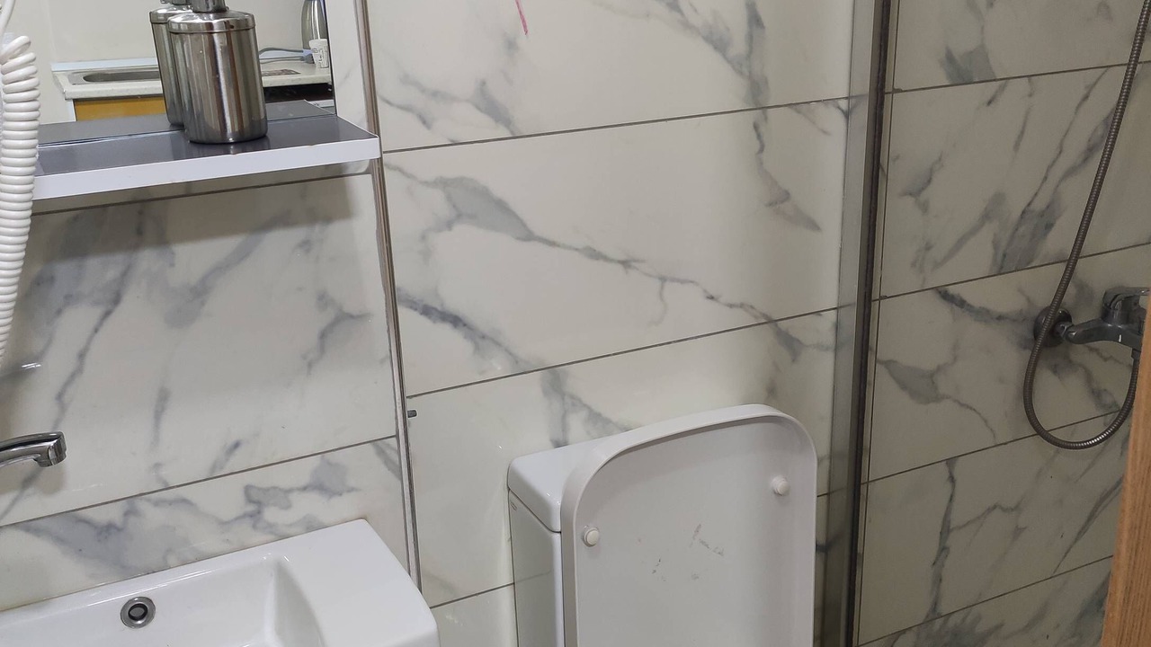 Photo of Bathroom in Sirinevler Mahallesi