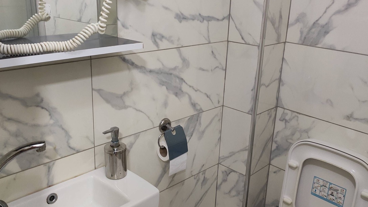 Photo of Bathroom in Sirinevler Mahallesi