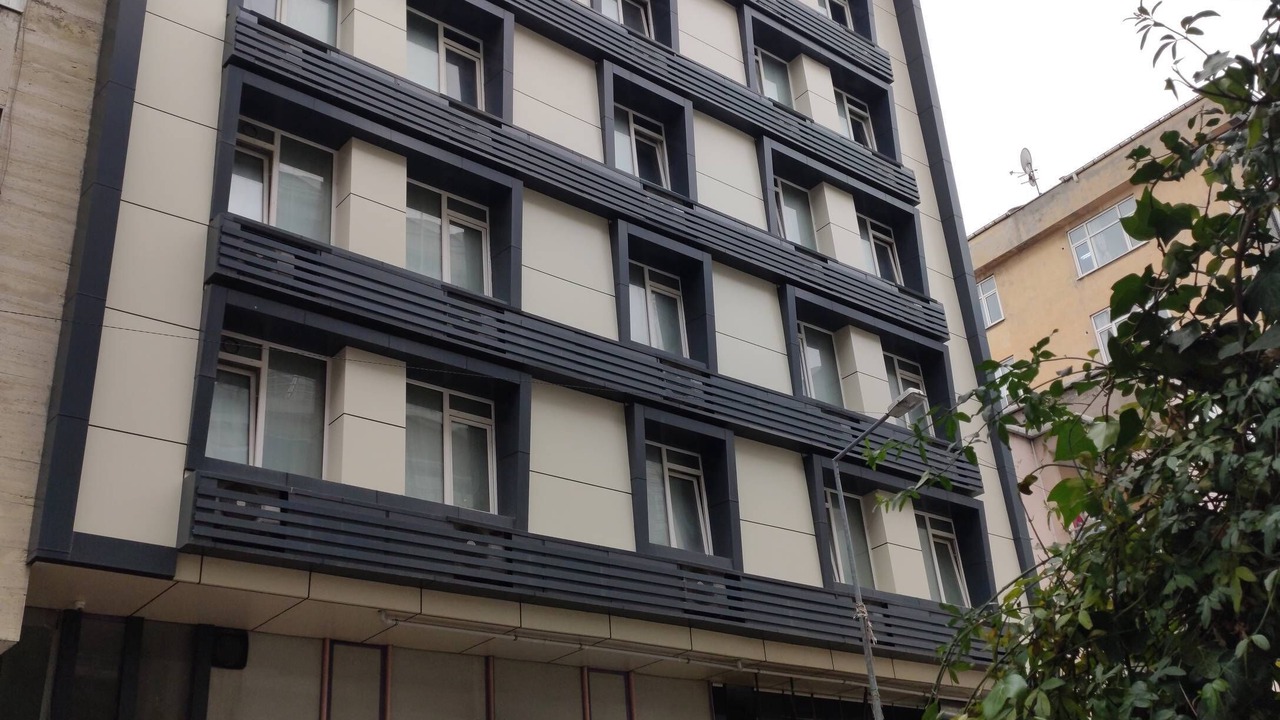 Photo of Outdoor in Sirinevler Mahallesi