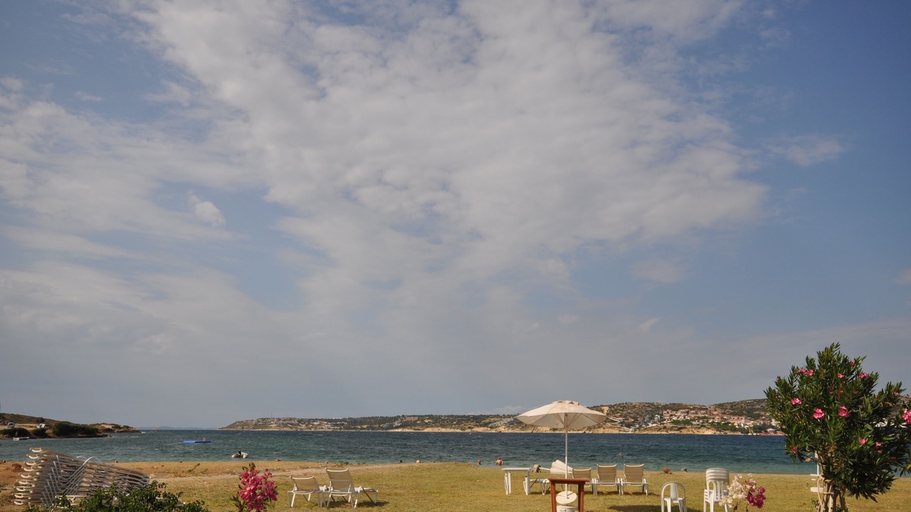 Photo of Outdoor in Cesme
