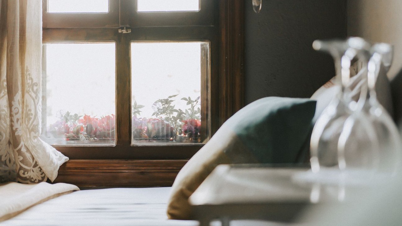 Photo of Bedroom in Nilufer