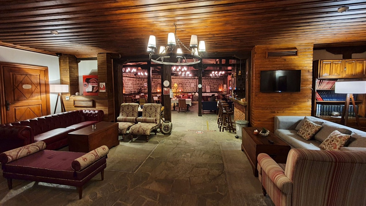 Photo of Livingroom in Nilufer