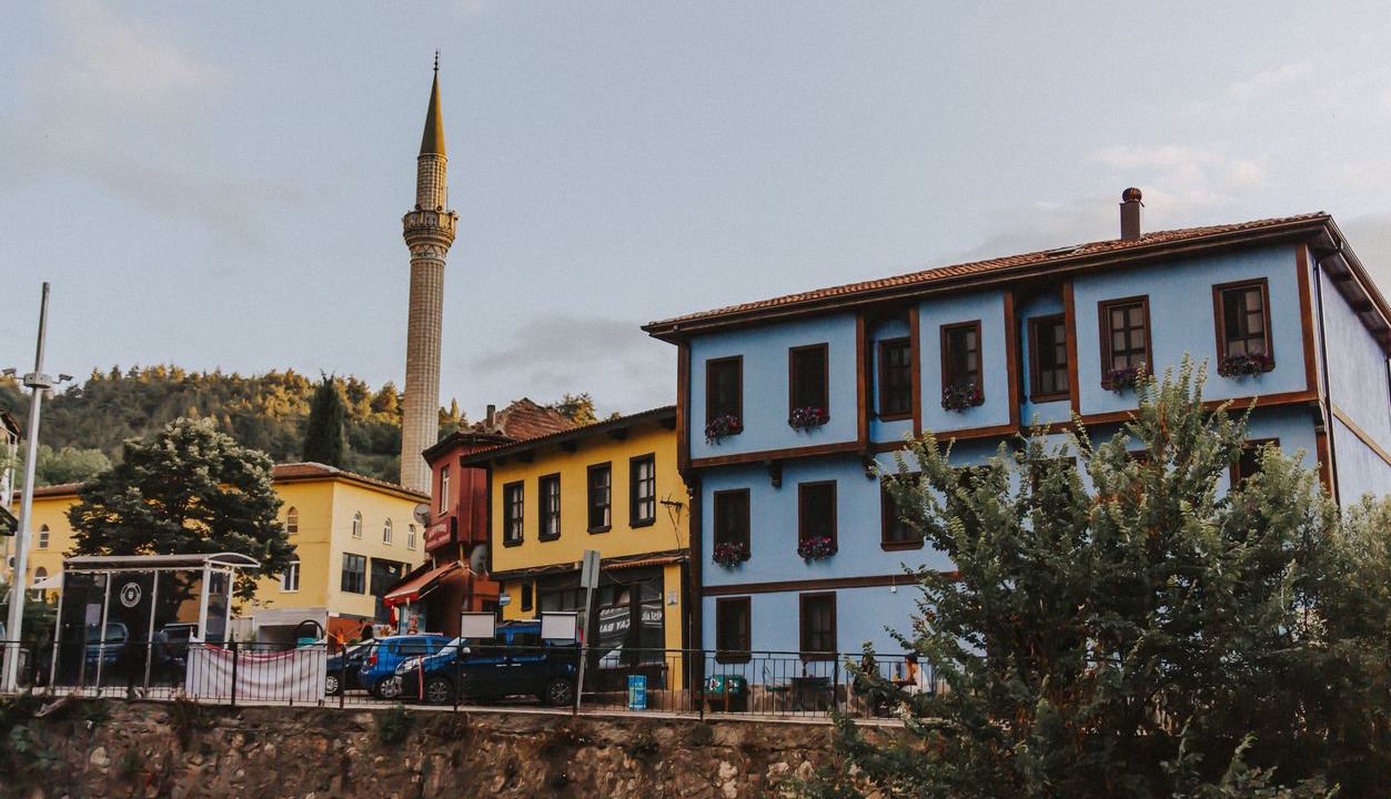 Photo of Outdoor in Nilufer