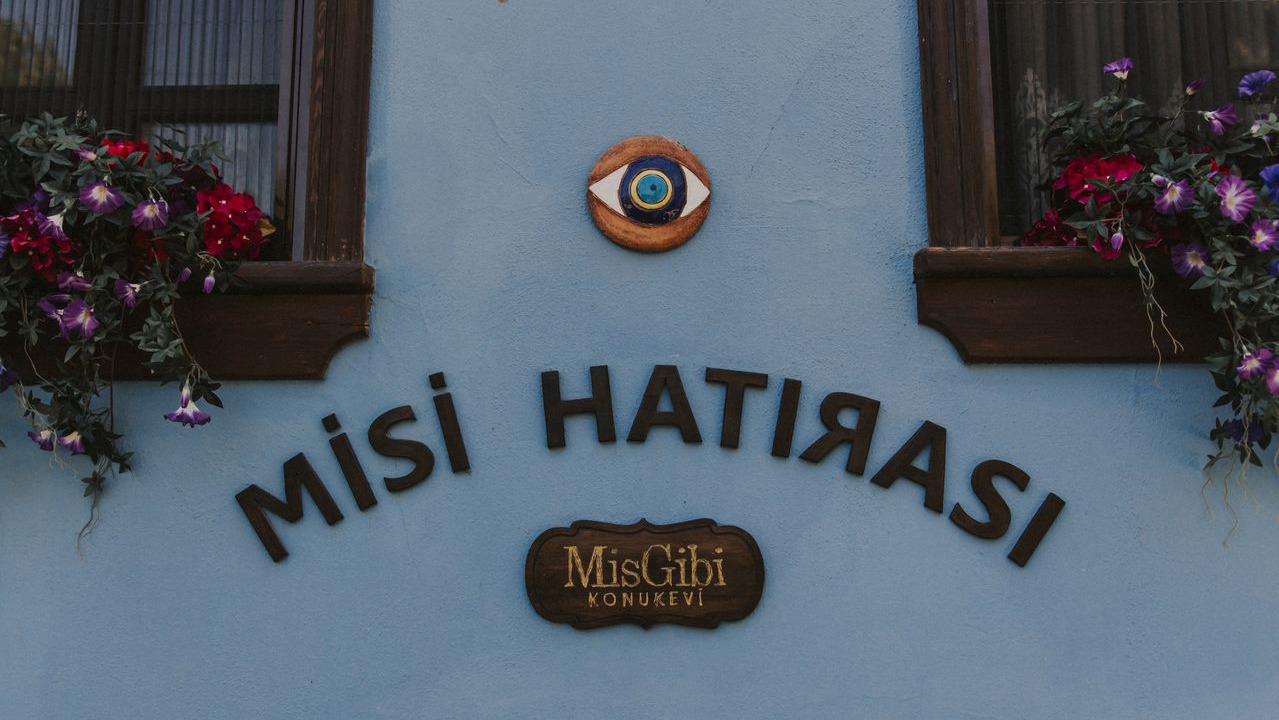 Photo of Outdoor in Nilufer