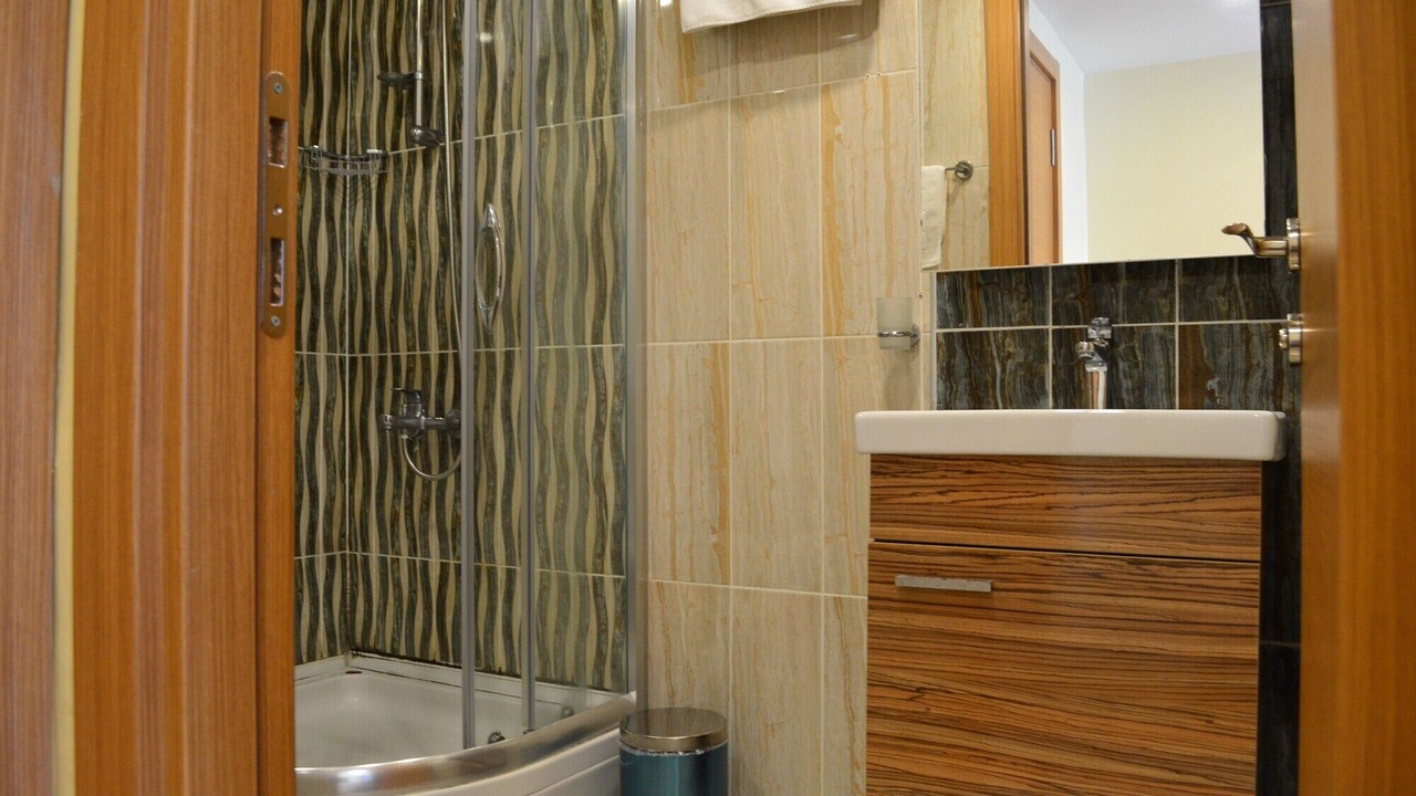 Photo of Bathroom in Sultanahmet