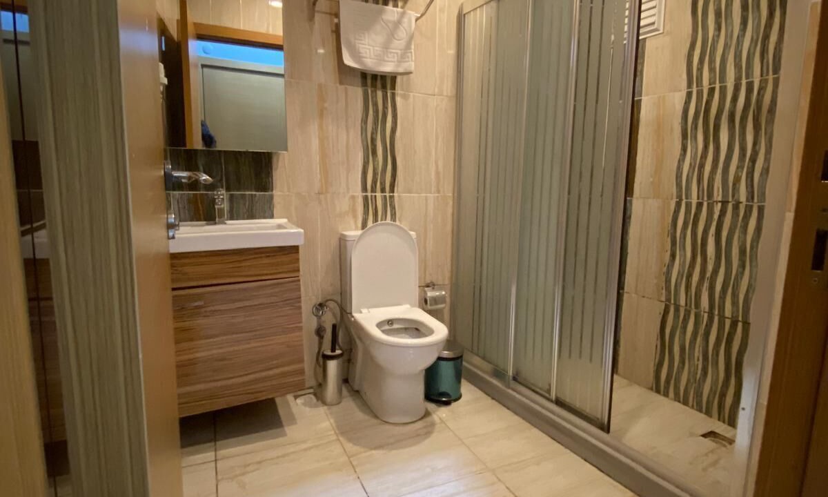Photo of Bathroom in Sultanahmet