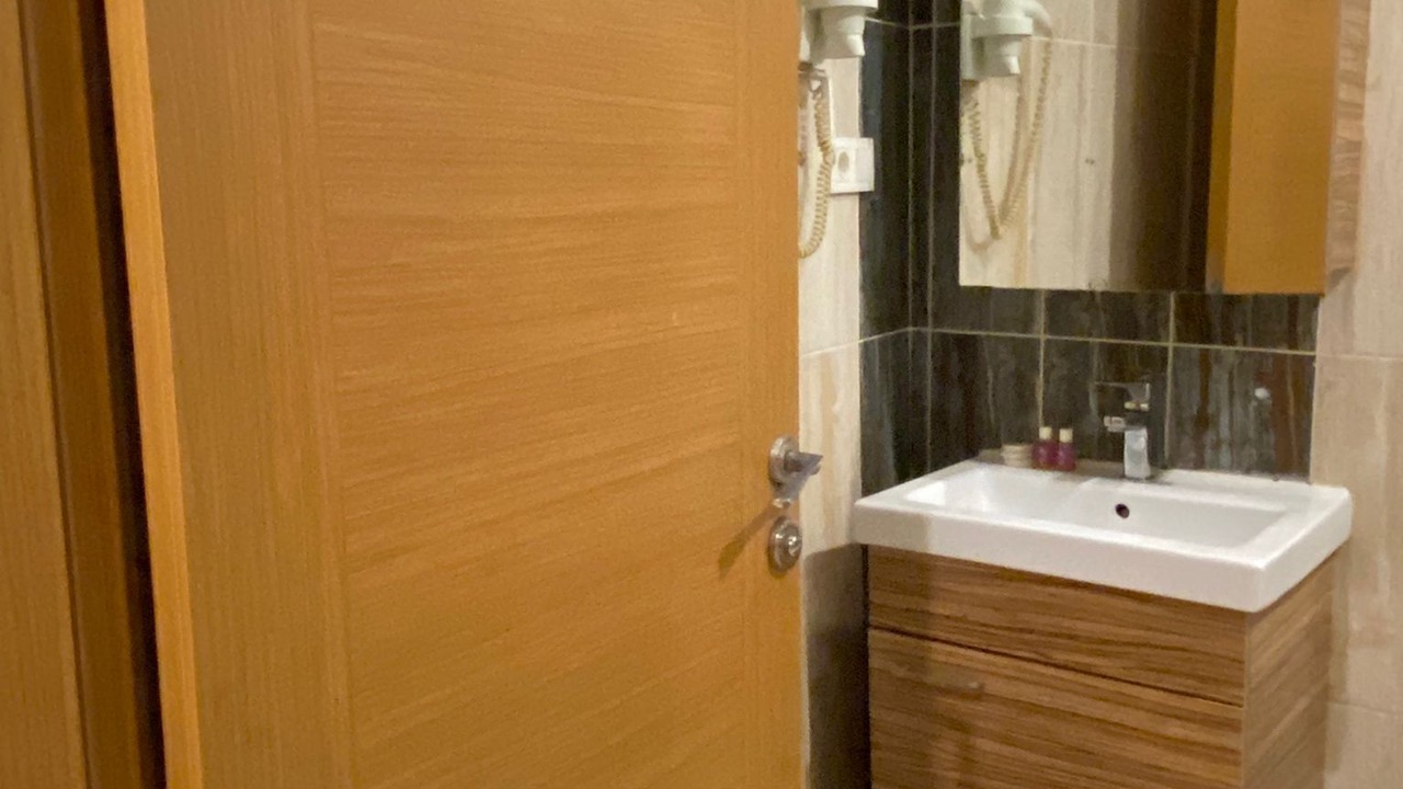 Photo of Bathroom in Sultanahmet