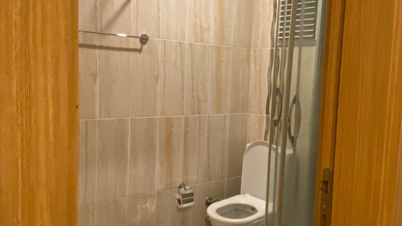 Photo of Bathroom in Sultanahmet