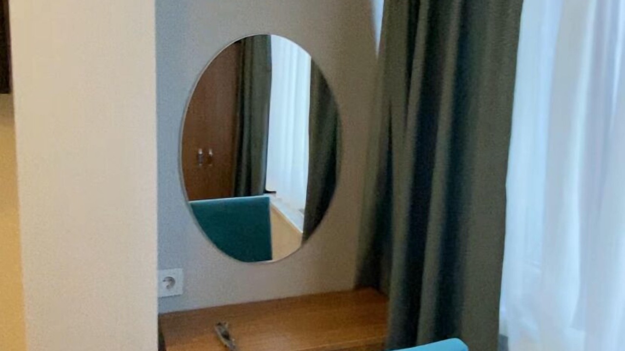 Photo of Bedroom in Sultanahmet