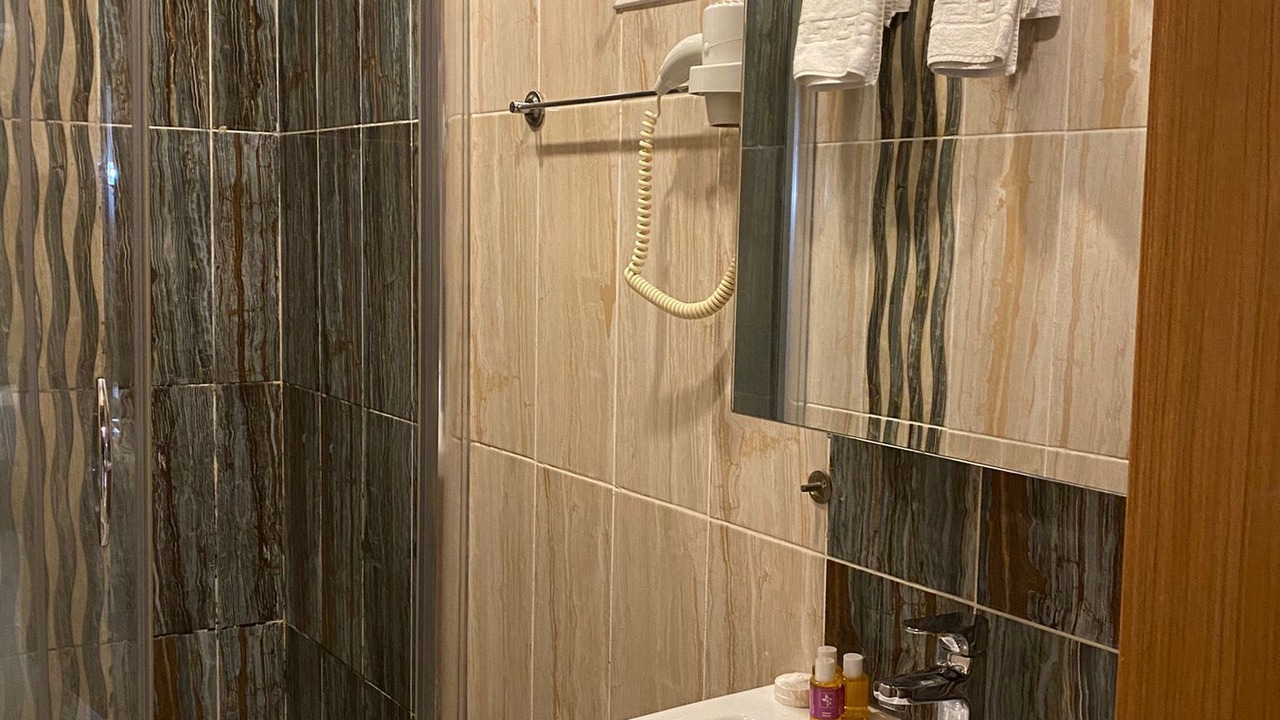Photo of Bathroom in Sultanahmet