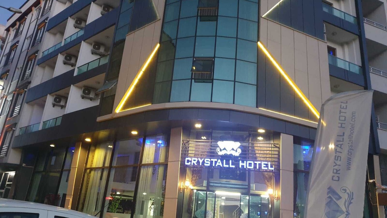 Photo of Outdoor in Ipekyolu