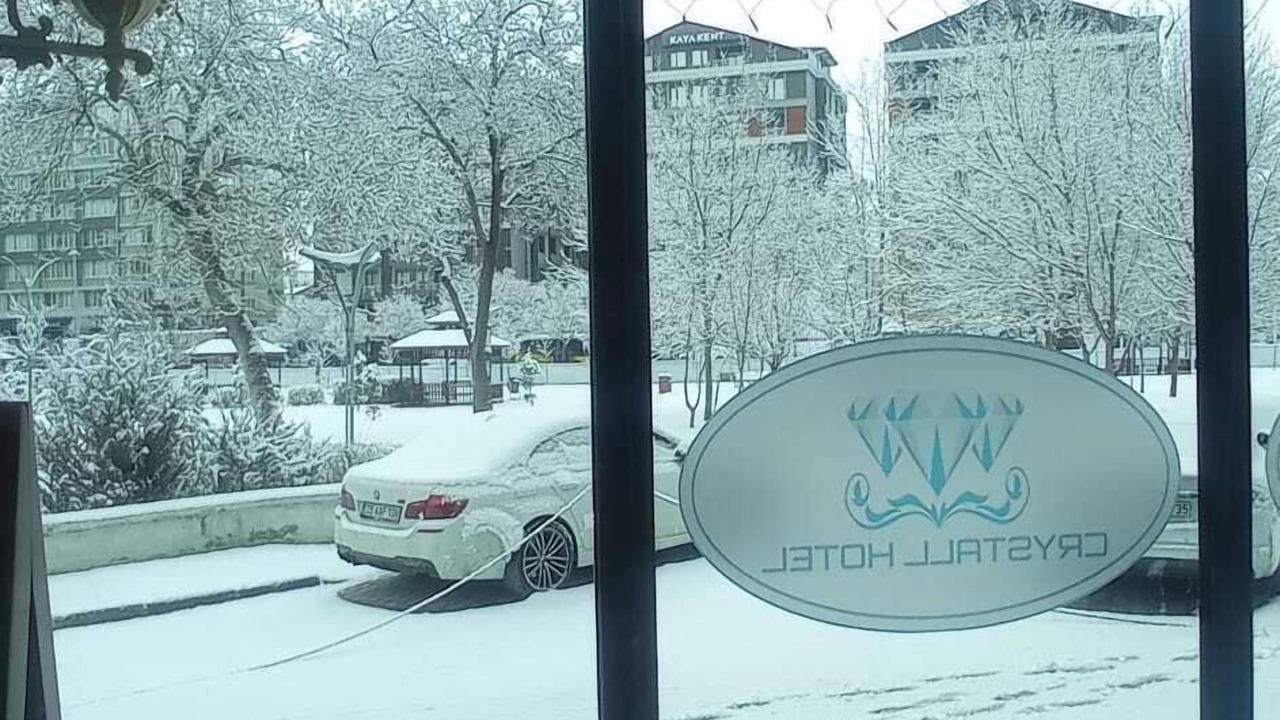 Photo of Outdoor in Ipekyolu
