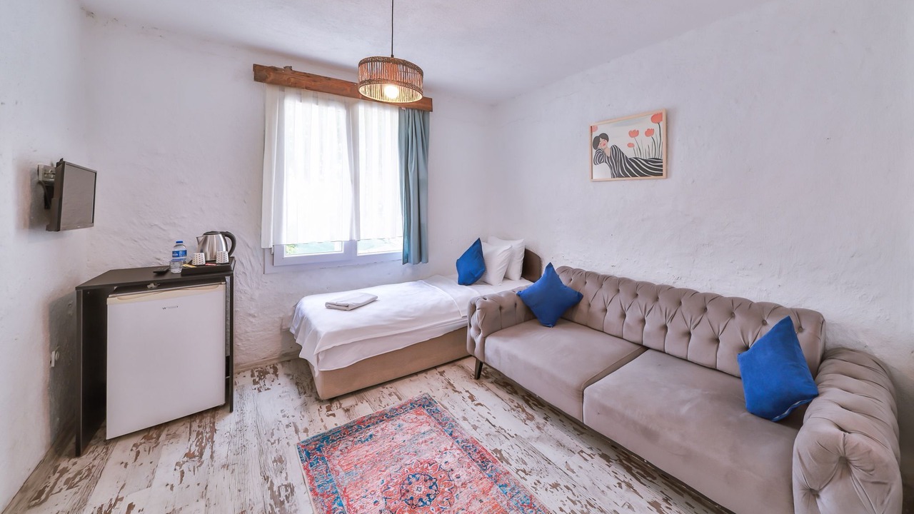 Photo of Bedroom in Tokoglu