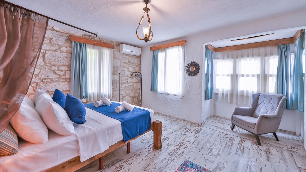 Photo of Bedroom in Tokoglu