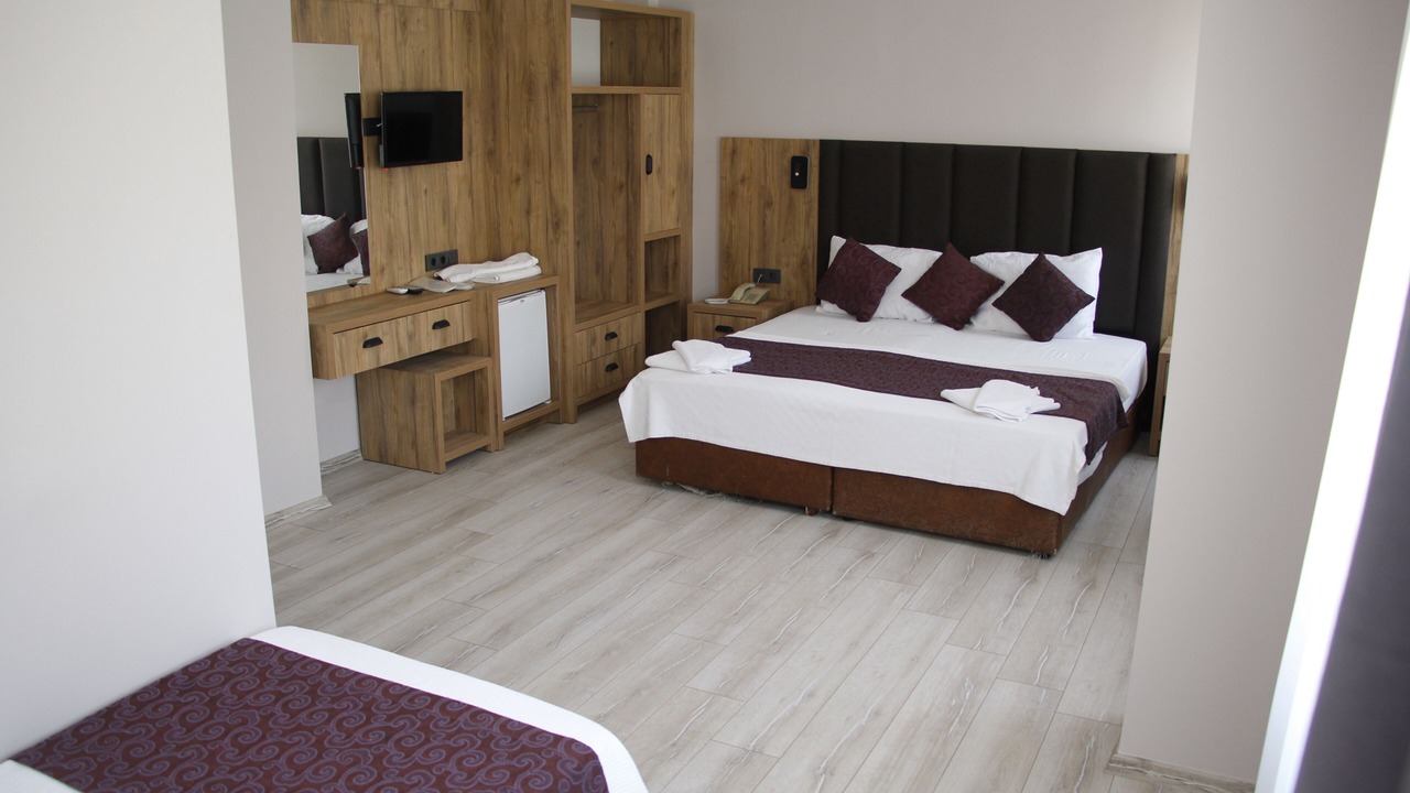 Photo of Bedroom in Camlık Mahallesi