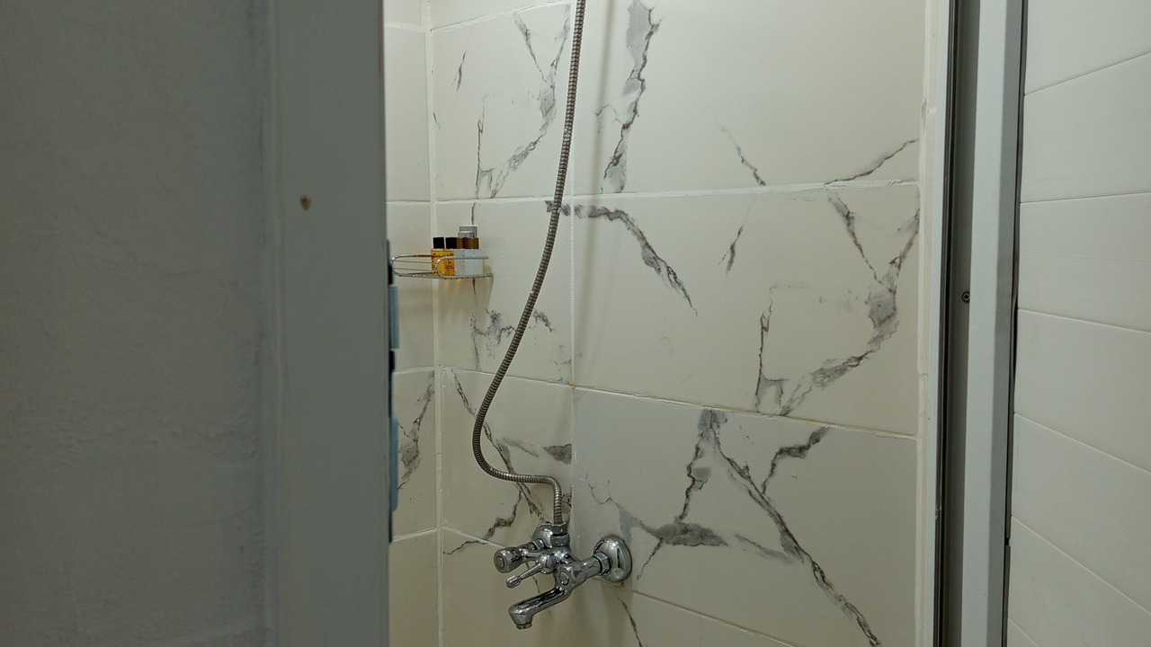 Photo of Bathroom in Fethiye City Center