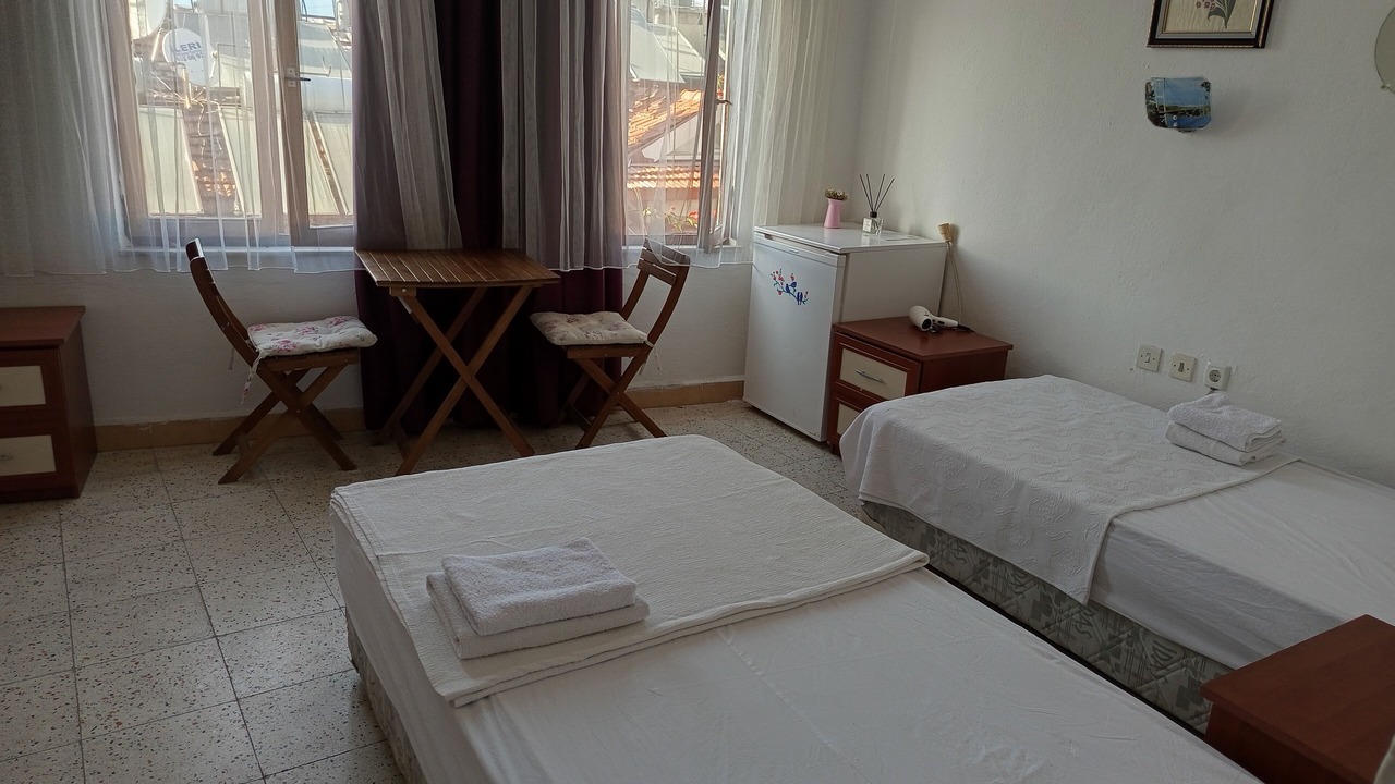 Photo of Bedroom in Fethiye City Center