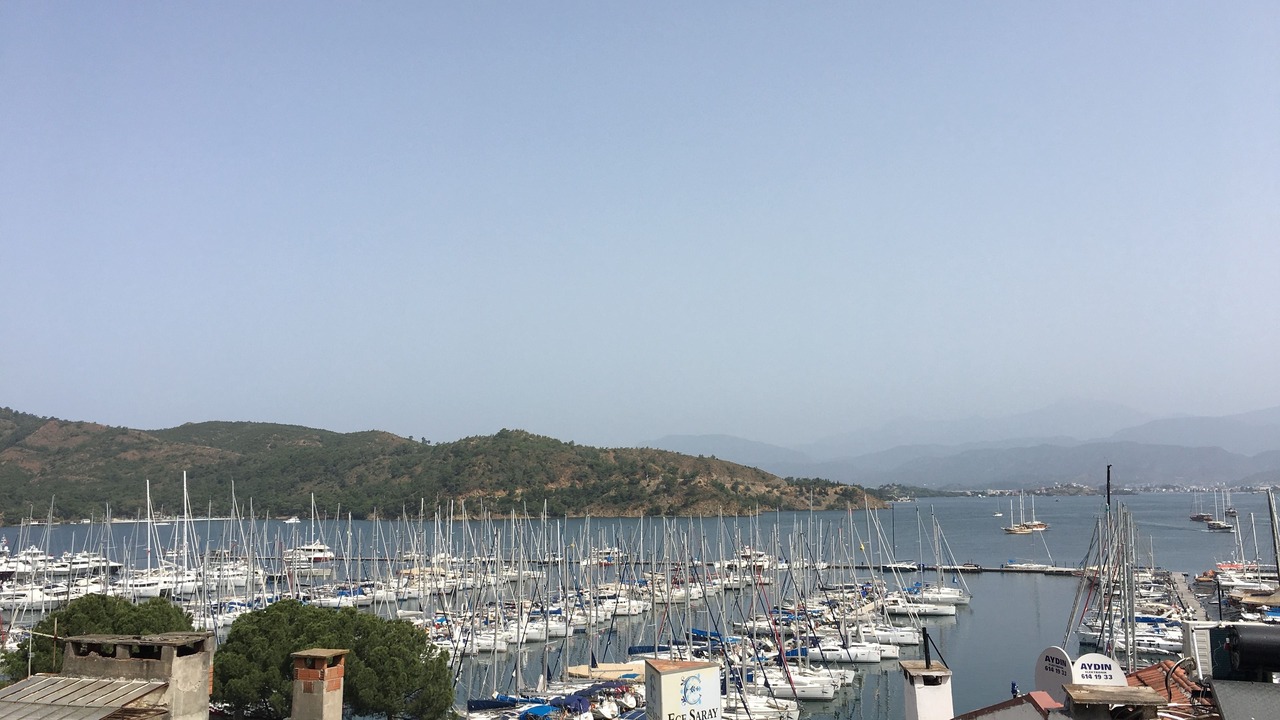 Photo of Others in Fethiye City Center