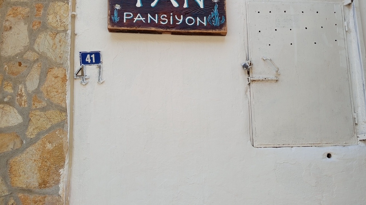Photo of Outdoor in Fethiye City Center