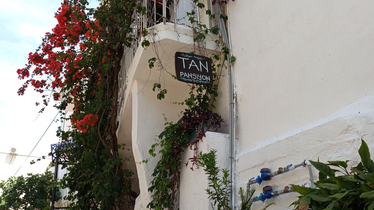 Photo of Outdoor in Fethiye City Center