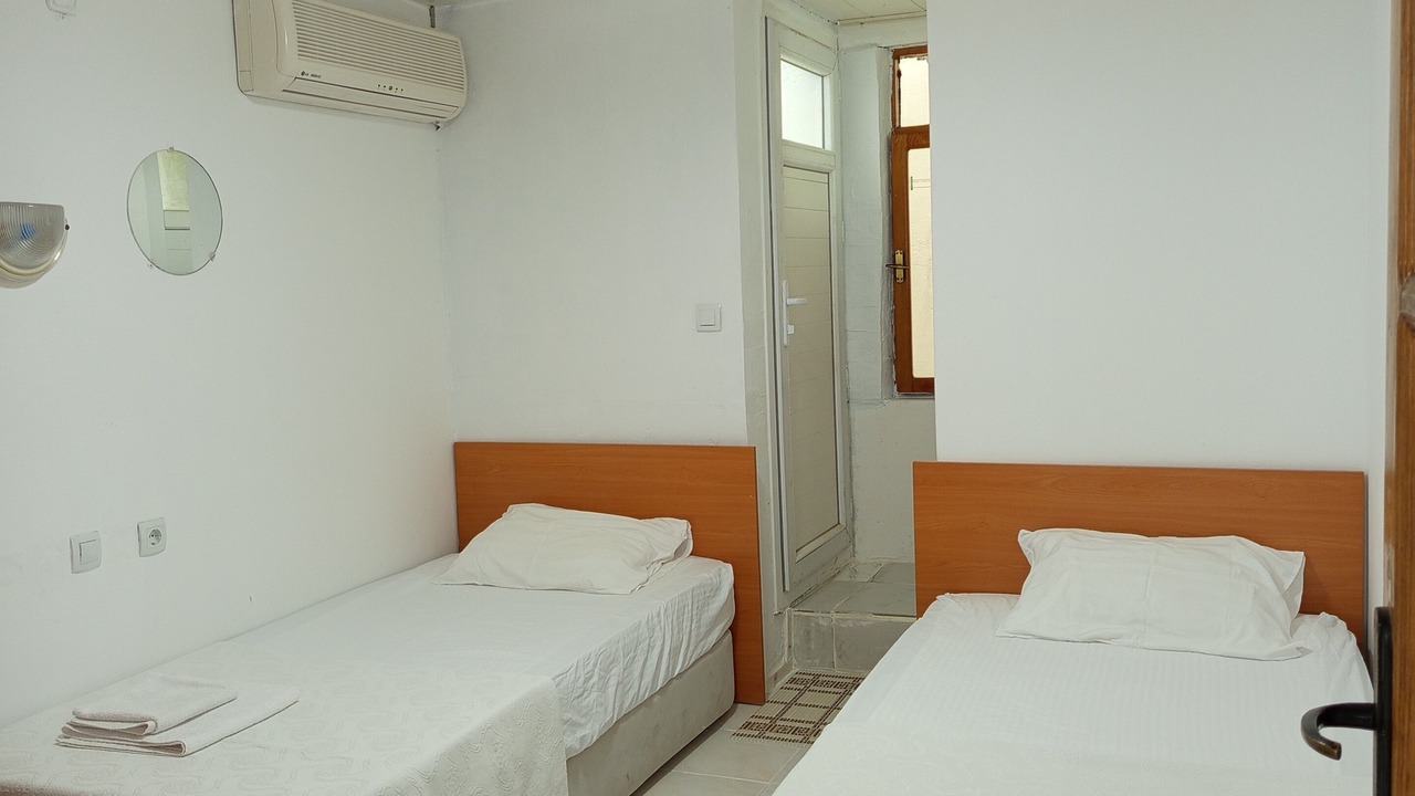Photo of Bedroom in Fethiye City Center